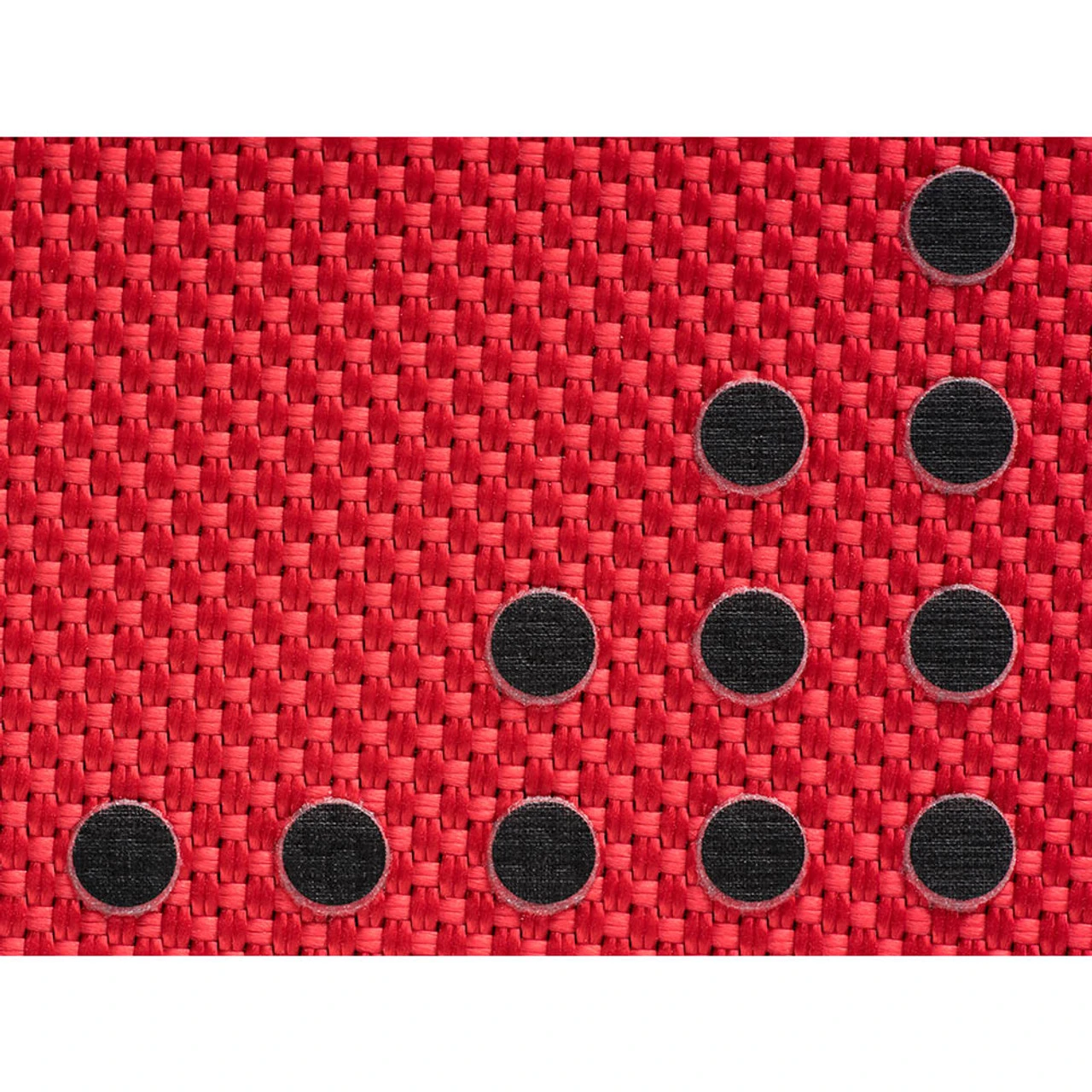 Tonies Tonie Carrier - Red 8 Tonies Tonie Carrier - Red - Image 8