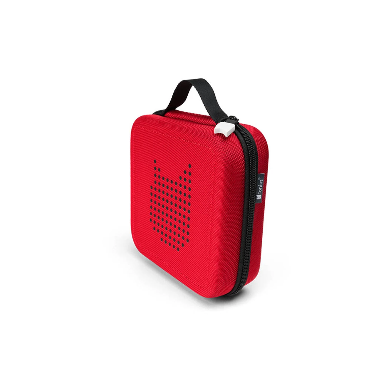 Tonies Tonie Carrier - Red 2 Tonies Tonie Carrier - Red - Image 2