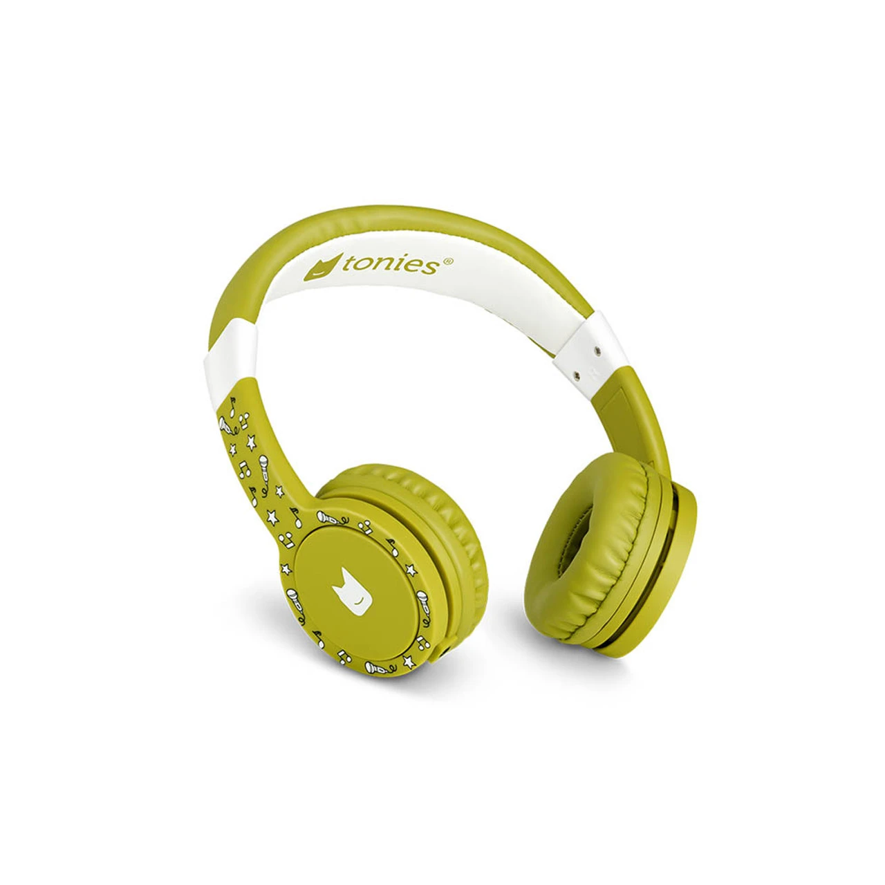 Tonies Headphones - Green 8 Tonies Headphones - Green - Image 8