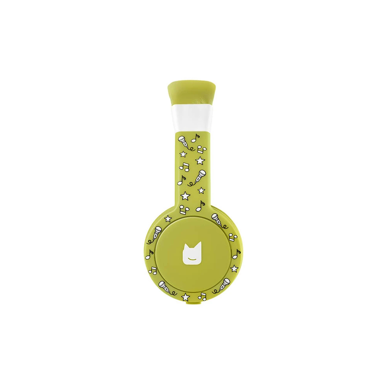 Tonies Headphones - Green 5 Tonies Headphones - Green - Image 5