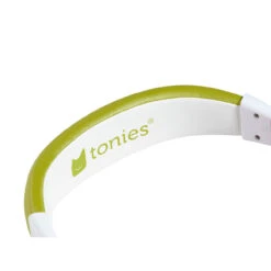 Tonies Headphones - Green 18 Tonies Headphones - Green -Tonies 04 0037 g sRGB 64440.1657714282