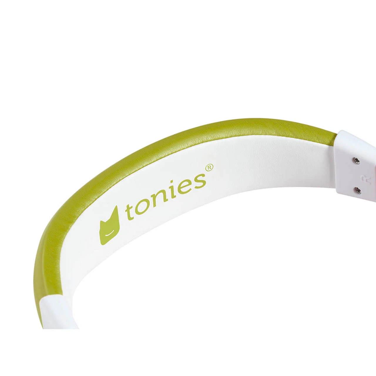 Tonies Headphones - Green 9 Tonies Headphones - Green - Image 9