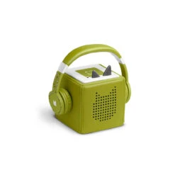 Tonies Headphones - Green 12 Tonies Headphones - Green -Tonies 04 0037 i sRGB 77566.1657714282