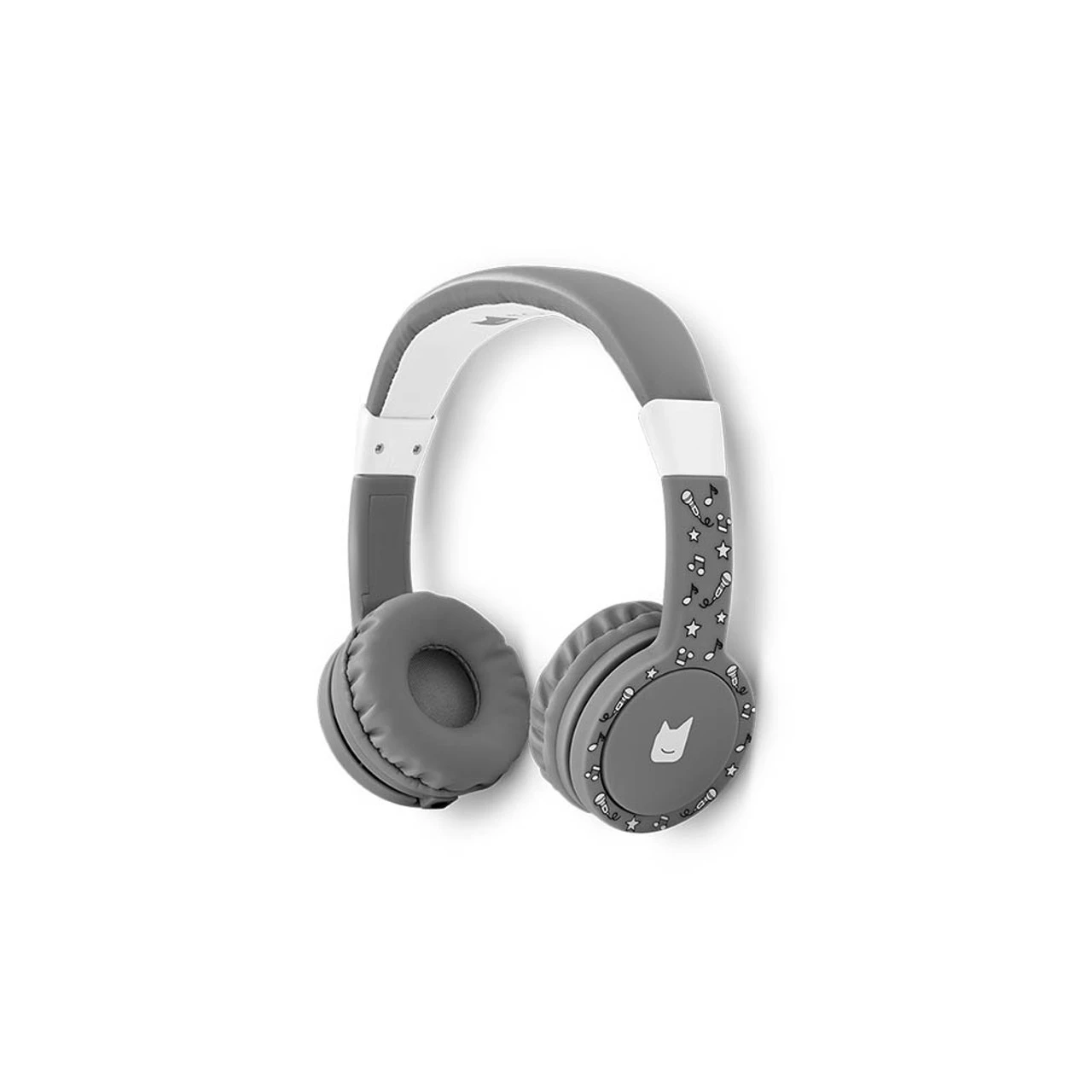 Tonies Headphones - Grey 2 Tonies Headphones - Grey - Image 2