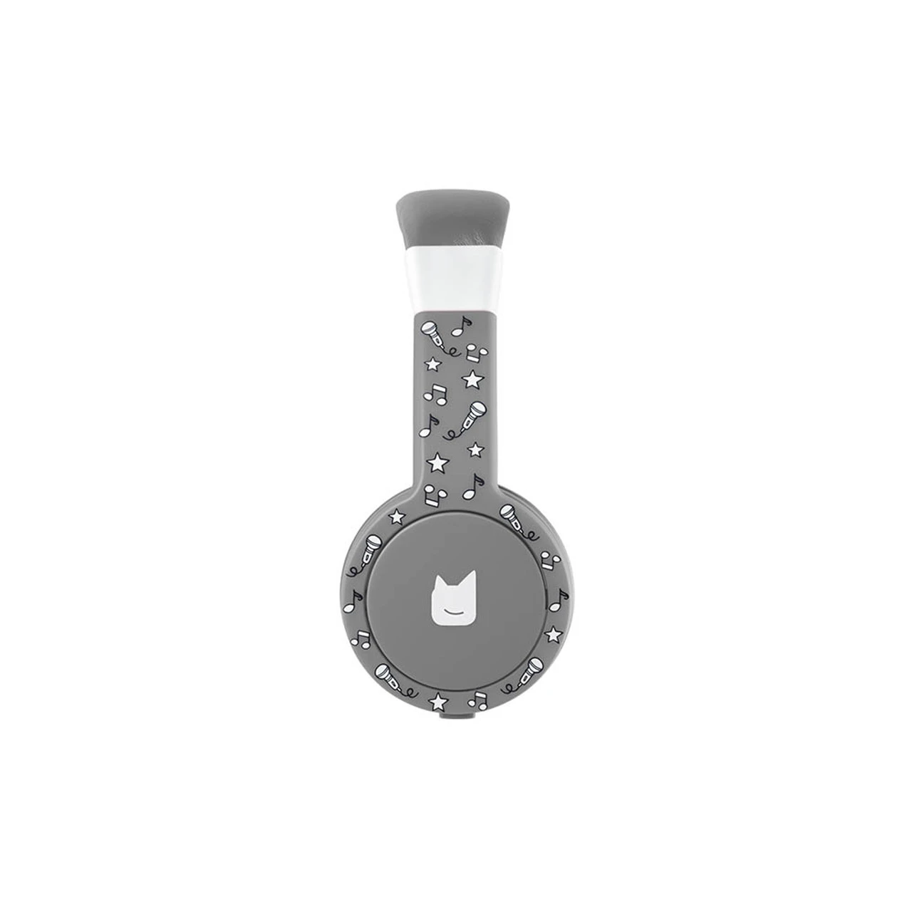 Tonies Headphones - Grey 8 Tonies Headphones - Grey - Image 8