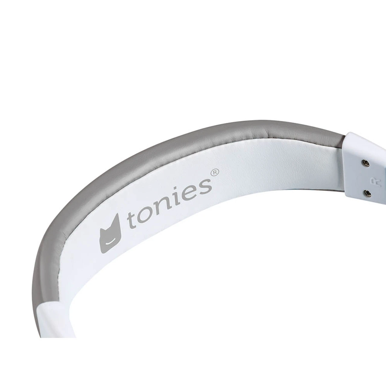 Tonies Headphones - Grey 3 Tonies Headphones - Grey - Image 3