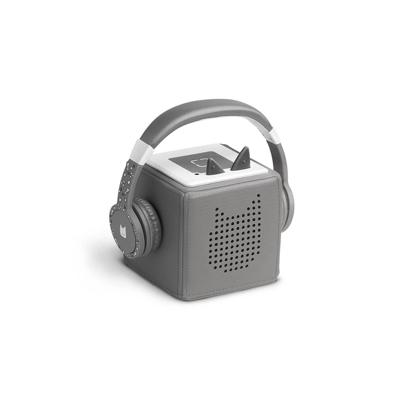 Tonies Headphones - Grey 9 Tonies Headphones - Grey - Image 9