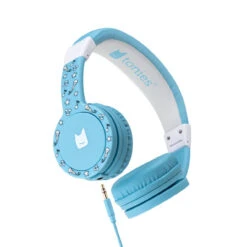 Tonies Foldable Headphones - Blue