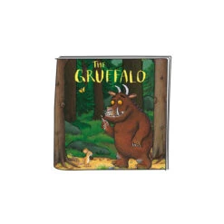 Tonies - The Gruffalo -Tonies 10000001 50000001 g 17956.1657715297