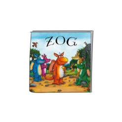 Tonies - Zog -Tonies 10000006 50000006 g 87648.1657715440