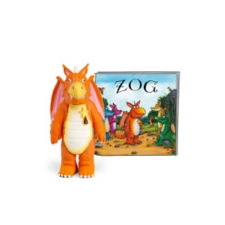 Tonies - Zog -Tonies 10000006 50000046 a 28111.1657715440