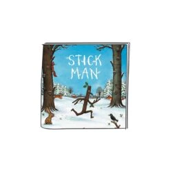 TONIES Stick Man Tonie Figure -Tonies 10000007 50000007 g