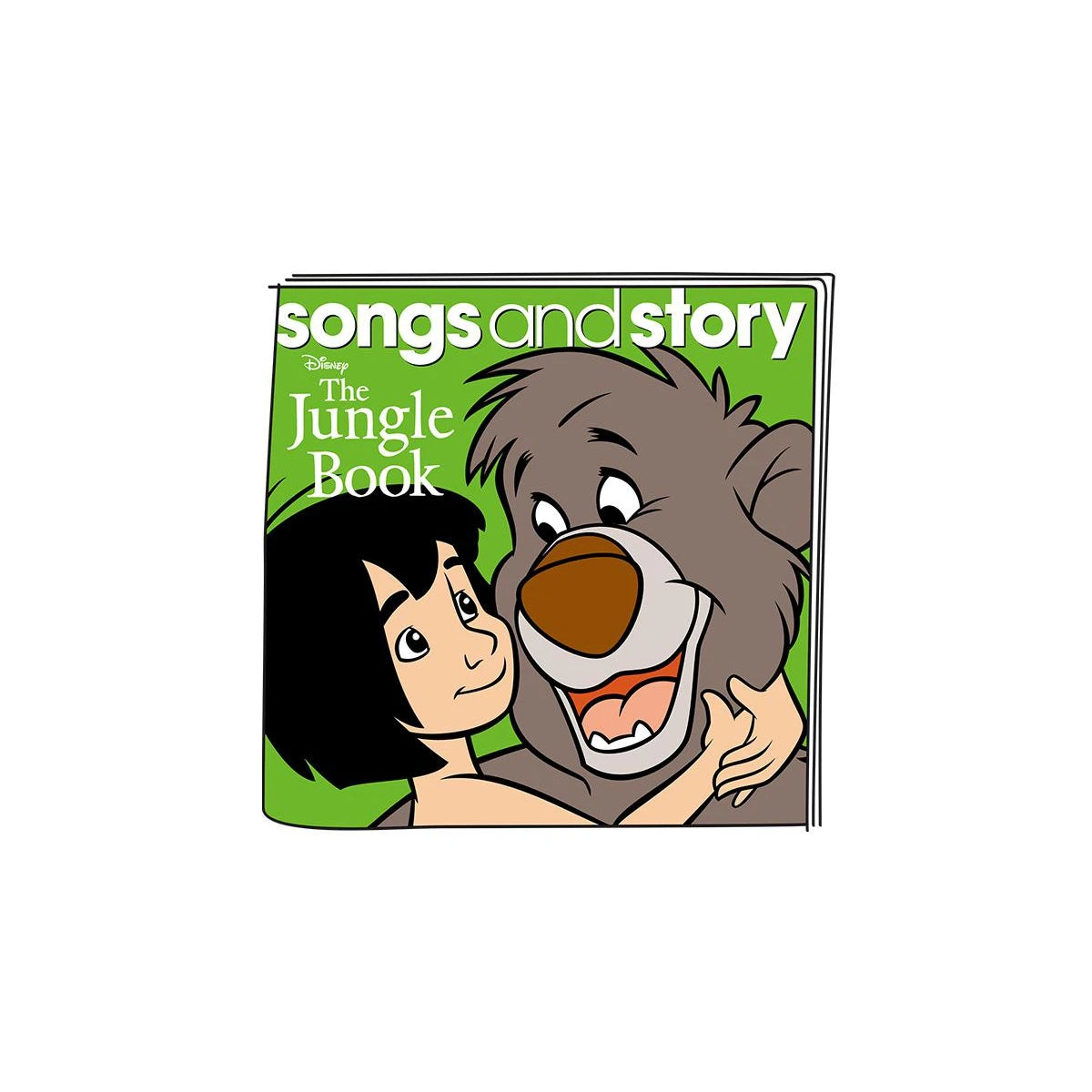 TONIES Disney The Jungle Book Tonie Figure 4 TONIES Disney The Jungle Book Tonie Figure - Image 4