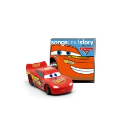 Tonies Disney - Cars Lightning McQueen 8 Tonies Disney - Cars Lightning McQueen -Tonies 10000017 50000057 a 93786.1657716067