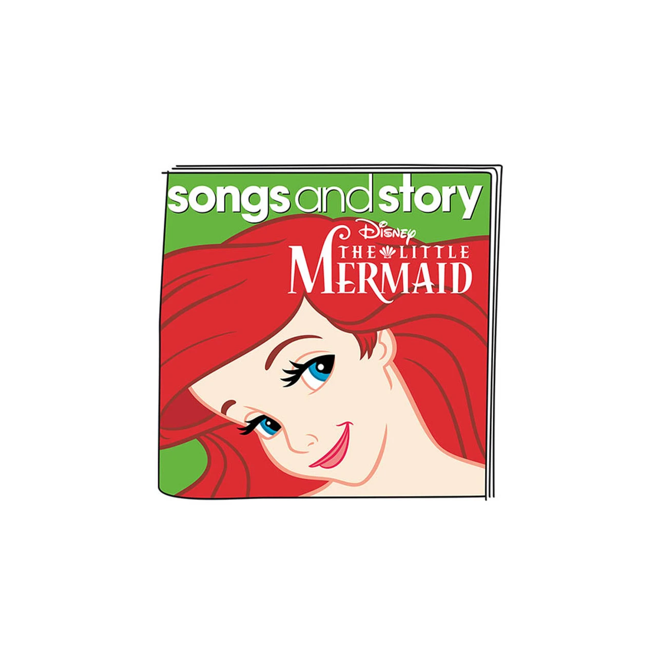 Tonies Disney - The Little Mermaid Ariel 5 Tonies Disney - The Little Mermaid Ariel - Image 5