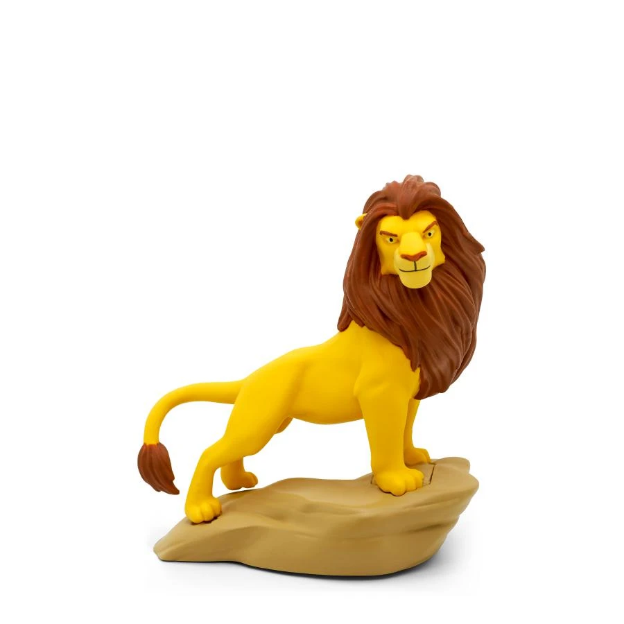 TONIES Disney The Lion King Tonie Figure 3 TONIES Disney The Lion King Tonie Figure - Image 3