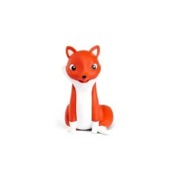 TONIES The Fox Pack - Mystery In The Garden & Tracks Of A Giant Tonie Figure -Tonies 100000232 b