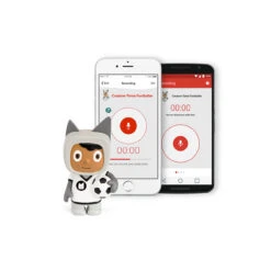 Tonies Creative Tonie - Footballer -Tonies 10000038 50000078 g 80330.1657725347