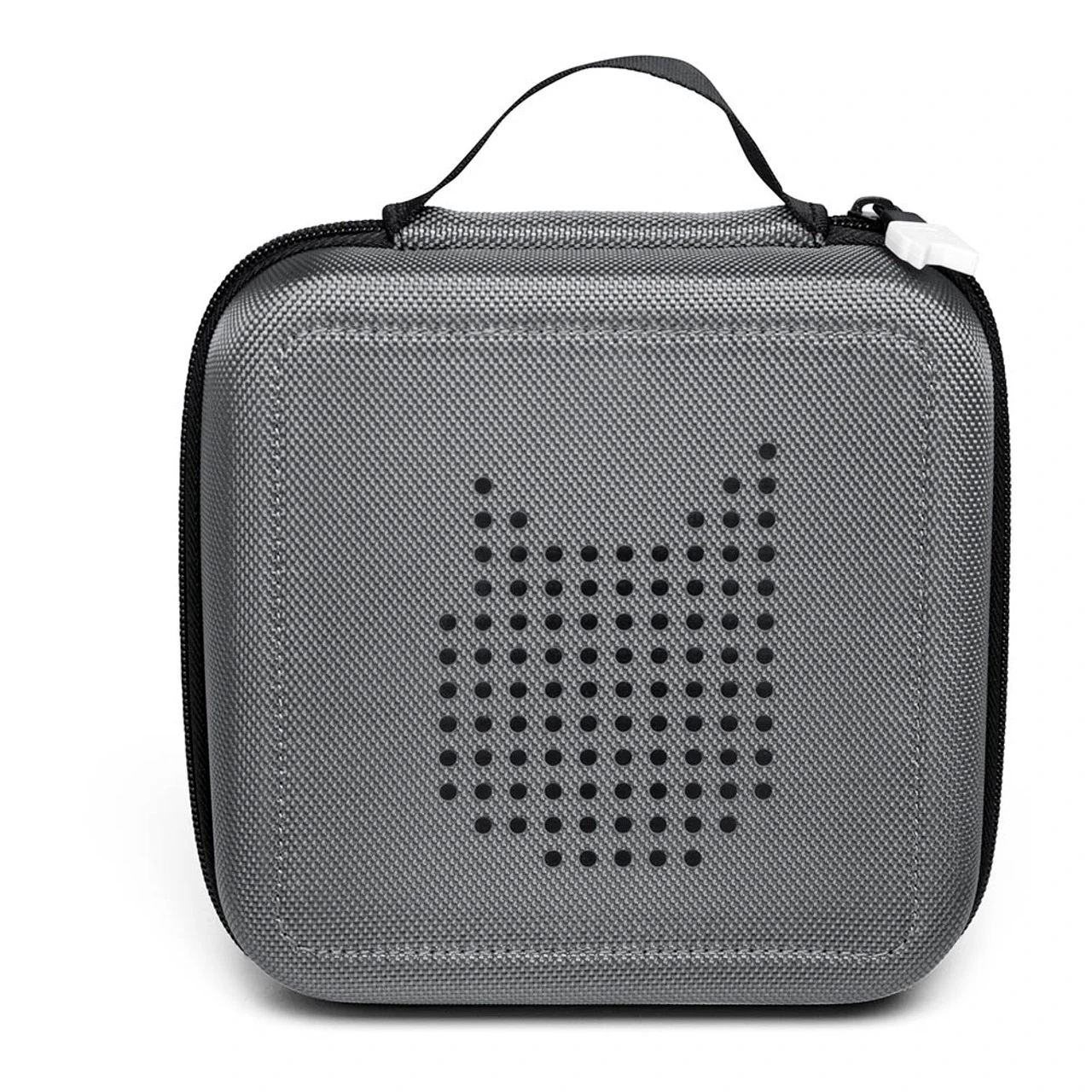 Tonies Tonie Carrier - Grey 1 Tonies Tonie Carrier - Grey