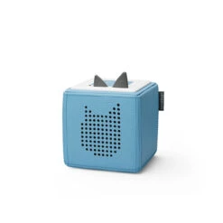 Tonies Starter Set - Light Blue 21 Tonies Starter Set - Light Blue -Tonies 10000053 UK d 49178.1657713094