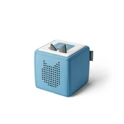 Tonies Starter Set - Light Blue 19 Tonies Starter Set - Light Blue -Tonies 10000053 UK f 44088.1657713094