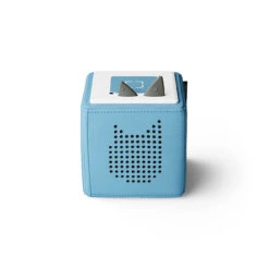 Tonies Starter Set - Light Blue 23 Tonies Starter Set - Light Blue -Tonies 10000053 UK i 13362.1657713094