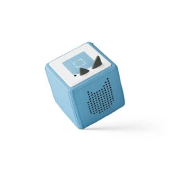 Tonies Starter Set - Light Blue 25 Tonies Starter Set - Light Blue -Tonies 10000053 UK j 32993.1657713094