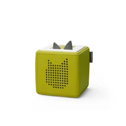 Tonies Starter Bundle - Green -Tonies 10000054 UK d 58259.1658876722