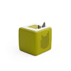 Tonies Starter Bundle - Green -Tonies 10000054 UK e 84918.1658876721