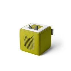 Tonies Starter Set - Green 17 Tonies Starter Set - Green -Tonies 10000054 UK f 86634.1657713202