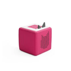 Tonies Starter Set - Pink 21 Tonies Starter Set - Pink -Tonies 10000056 UK e 02726.1657713027