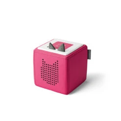 Tonies Starter Set - Pink 23 Tonies Starter Set - Pink -Tonies 10000056 UK f 67194.1657713027