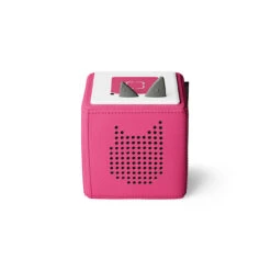 Tonies Starter Set - Pink 19 Tonies Starter Set - Pink -Tonies 10000056 UK i 87177.1657713027