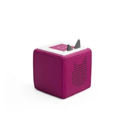 Tonies Starter Set - Purple 21 Tonies Starter Set - Purple -Tonies 10000057 UK e 77085.1657712969