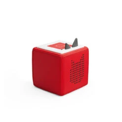 Tonies Starter Bundle - Red 26 Tonies Starter Bundle - Red -Tonies 10000058 UK e 23866.1658876533