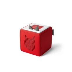 Tonies Starter Bundle - Red 27 Tonies Starter Bundle - Red -Tonies 10000058 UK f 40112.1658876533