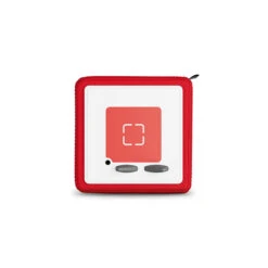 Tonies Starter Set - Peppa Pig Red 22 Tonies Starter Set - Peppa Pig Red -Tonies 10000058 UK g 40723.1658486982 04499.1679325334