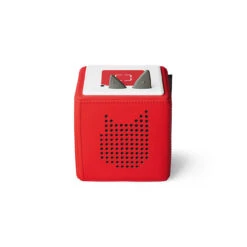 Tonies Starter Set - Peppa Pig Red 24 Tonies Starter Set - Peppa Pig Red -Tonies 10000058 UK i 35019 13723.1679325334