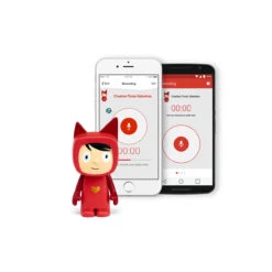 Tonies Creative Tonie - Sweetheart -Tonies 10000113 50000212 g 66431.1657725506