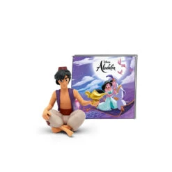 Tonies Disney - Aladdin 8 Tonies Disney - Aladdin -Tonies 10000120 50000314 a 93856.1657715657