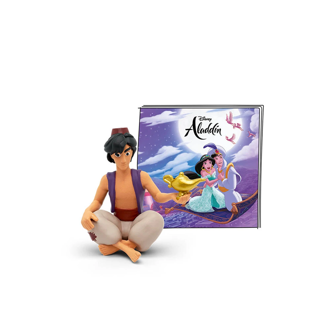 Tonies Disney - Aladdin 4 Tonies Disney - Aladdin - Image 4