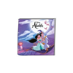 Tonies Disney - Aladdin 7 Tonies Disney - Aladdin -Tonies 10000120 50000317 g 91631.1657715657