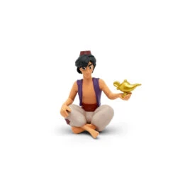 TONIES Disney Aladdin Tonie Figure 6 TONIES Disney Aladdin Tonie Figure -Tonies 100001202 b
