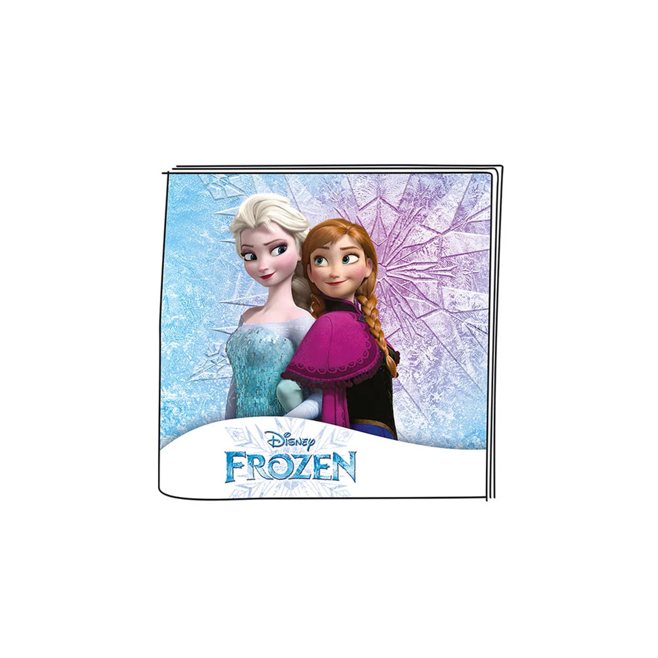 Tonies Disney - Frozen Elsa 3 Tonies Disney - Frozen Elsa - Image 3