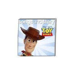 TONIES Disney Toy Story Tonie Figure 7 TONIES Disney Toy Story Tonie Figure -Tonies 10000153 50000340 g