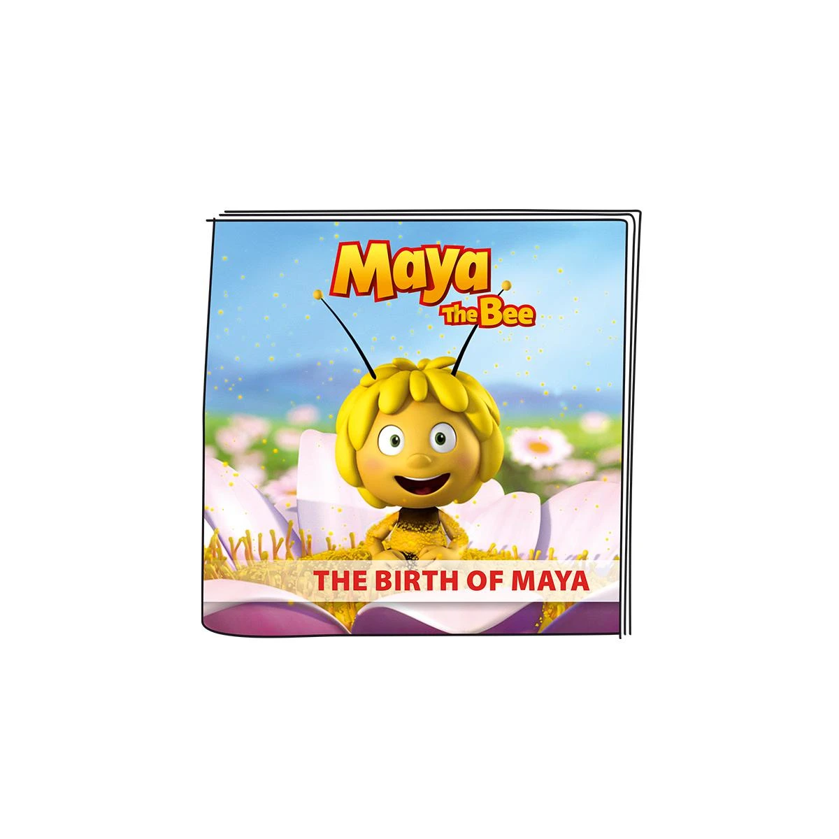 TONIES Maya The Bee - The Birth Of Maya Tonie Figure 4 TONIES Maya The Bee - The Birth Of Maya Tonie Figure - Image 4
