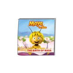 Tonies Stories And Songs - Maya The Bee The Birth Of Maya 7 Tonies Stories And Songs - Maya The Bee The Birth Of Maya -Tonies 10000174 50000584 g 30705.1657720258
