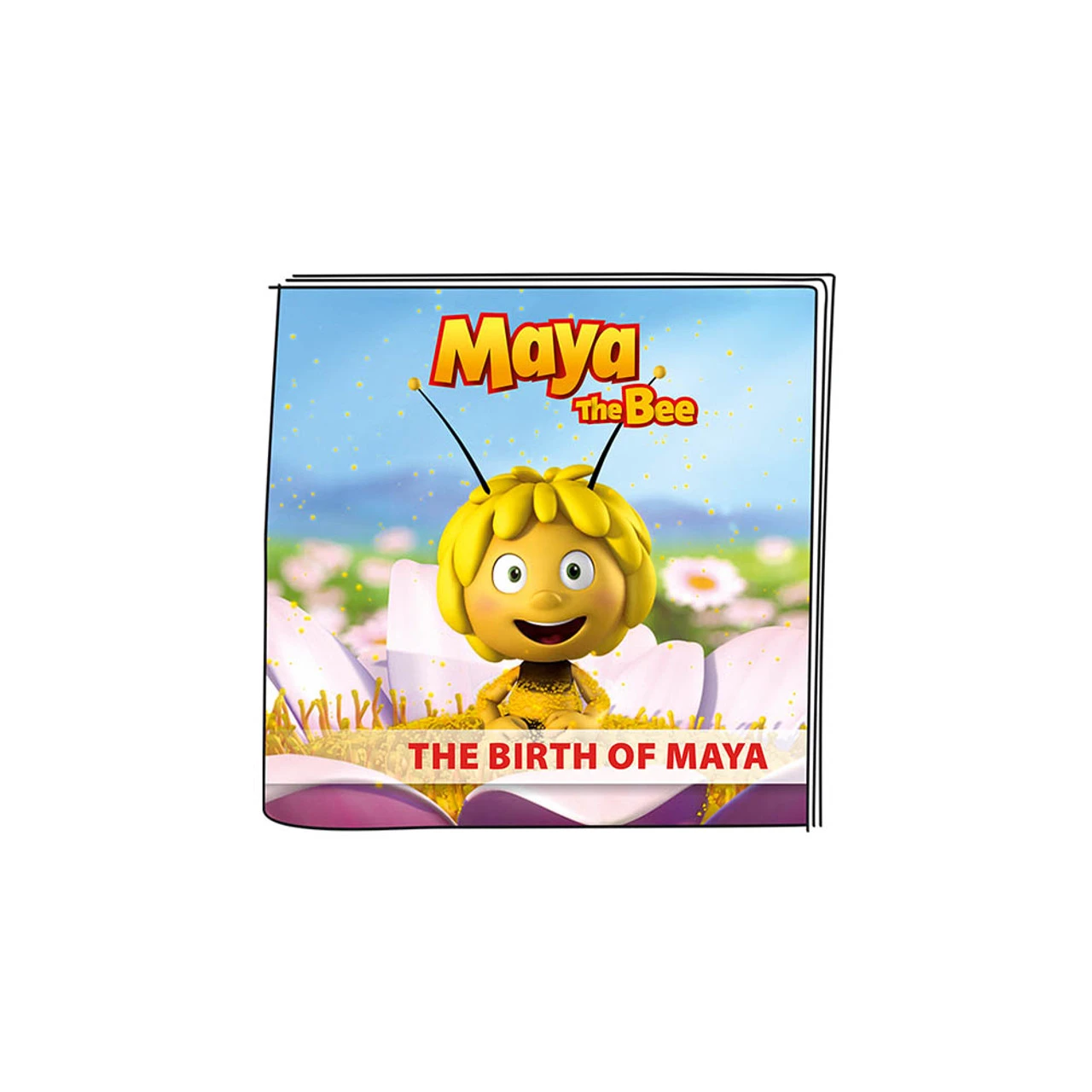 Tonies Stories And Songs - Maya The Bee The Birth Of Maya 3 Tonies Stories And Songs - Maya The Bee The Birth Of Maya - Image 3
