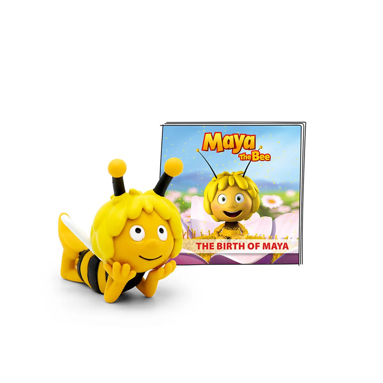 Tonies Stories And Songs - Maya The Bee The Birth Of Maya 4 Tonies Stories And Songs - Maya The Bee The Birth Of Maya - Image 4