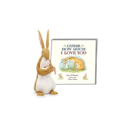 Tonies Stories And Songs - Guess How Much I Love You 7 Tonies Stories And Songs - Guess How Much I Love You -Tonies 10000225 50001050 a 56239.1657725177